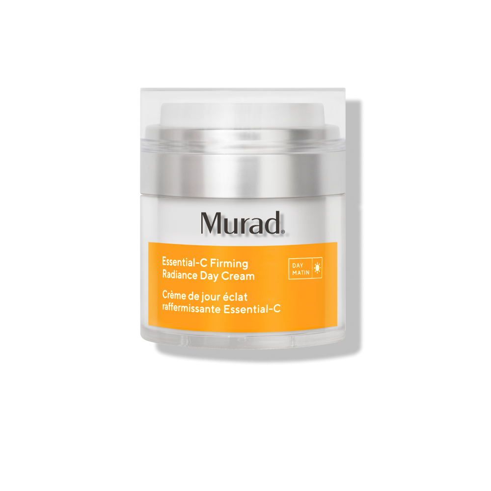 Murad Essential-C Firming Radiance Day Cream 50ml
