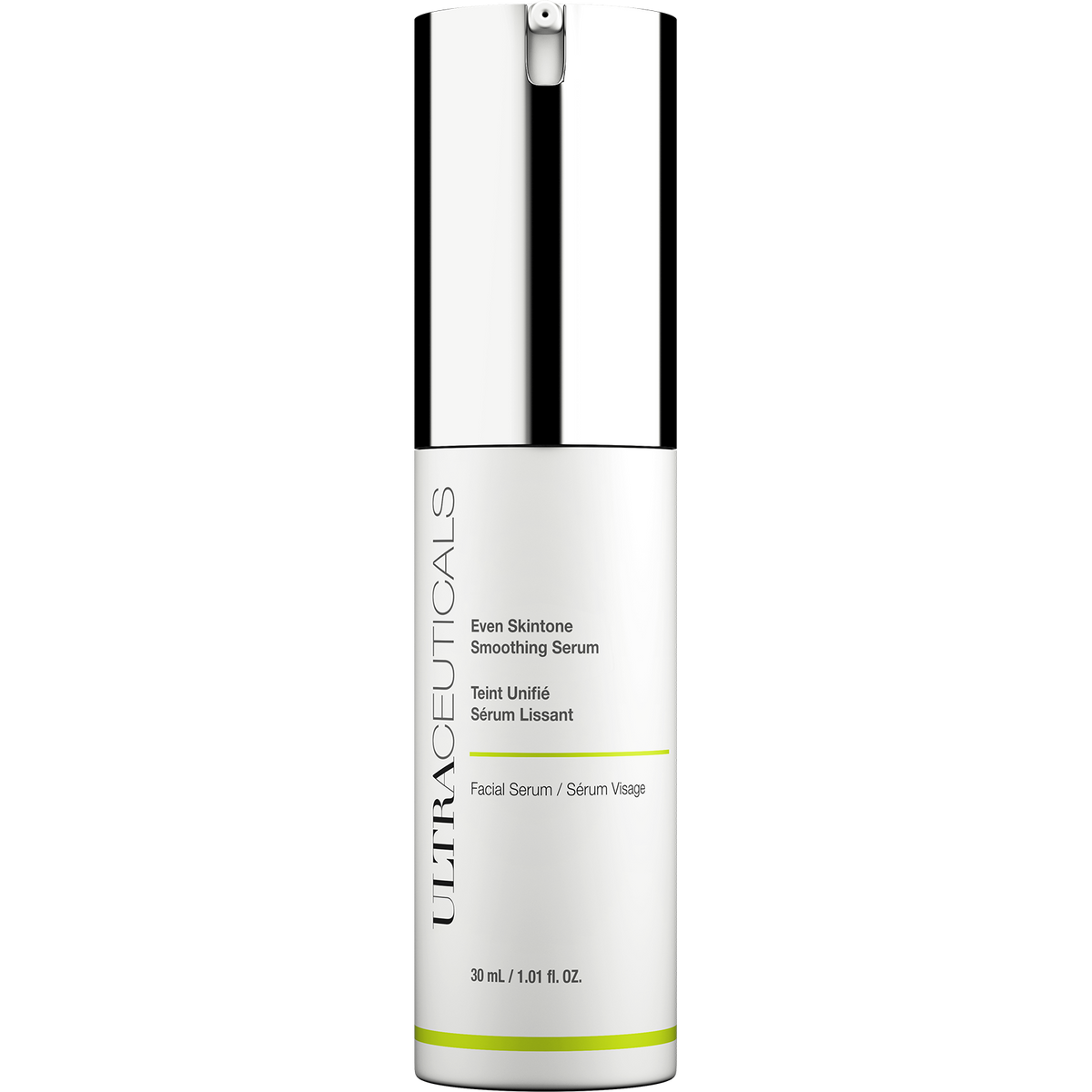 Even Skintone Smoothing Serum