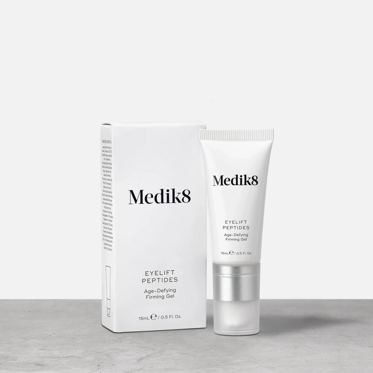 Medik8 Eyelift Peptides 15ml