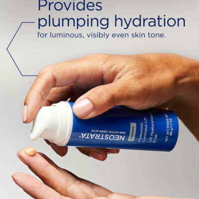 NEOSTRATA Hyaluronic Luminous Lift 50g