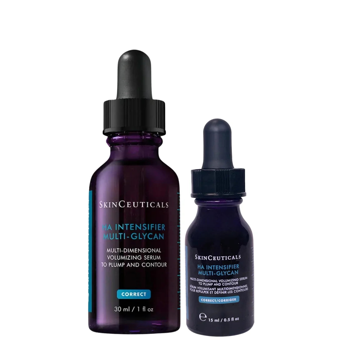 SkinCeuticals H.A. Intensifier 30ml +50% extra FREE