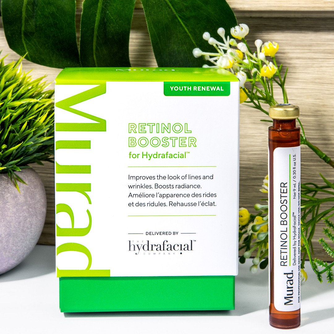 Murad Anti-Ageing Retinol Booster