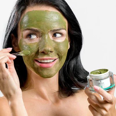 Image I Mask Purifying Probiotic Mask 57g
