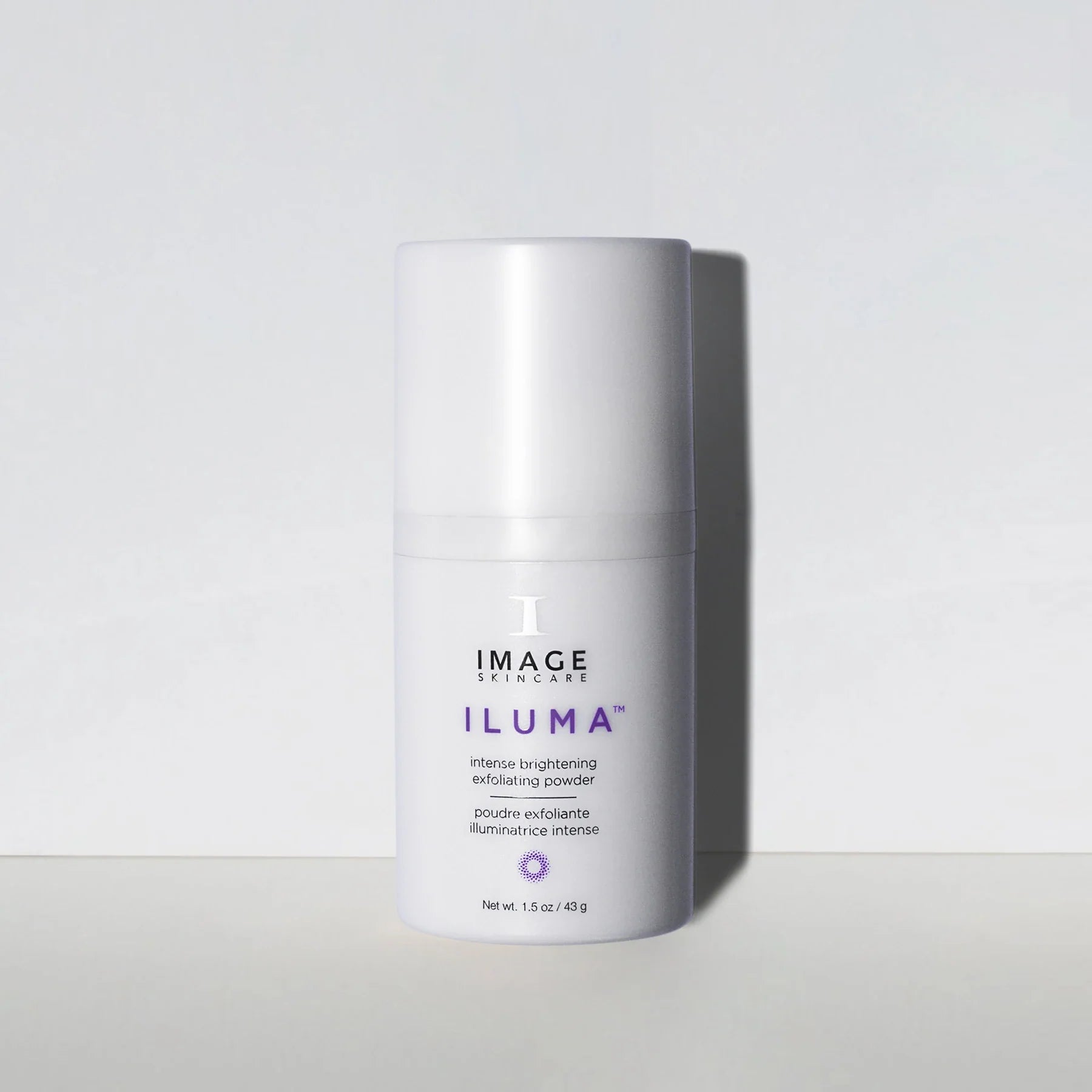 Image ILUMA Brightening Exfoliating Powder 44ml