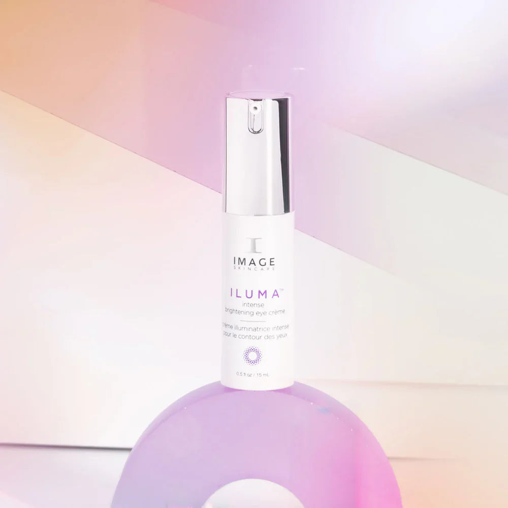 Image ILUMA Intense Brightening Eye Creme 15ml