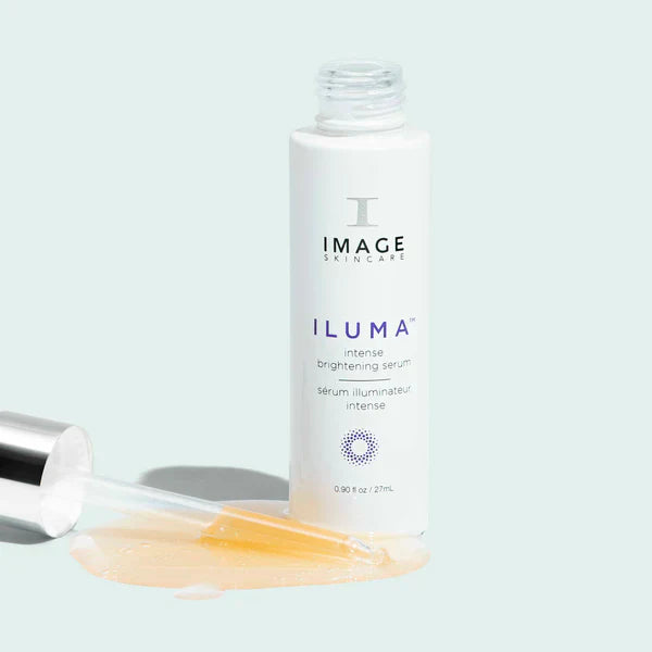 Image ILUMA Brightening Serum 30ml