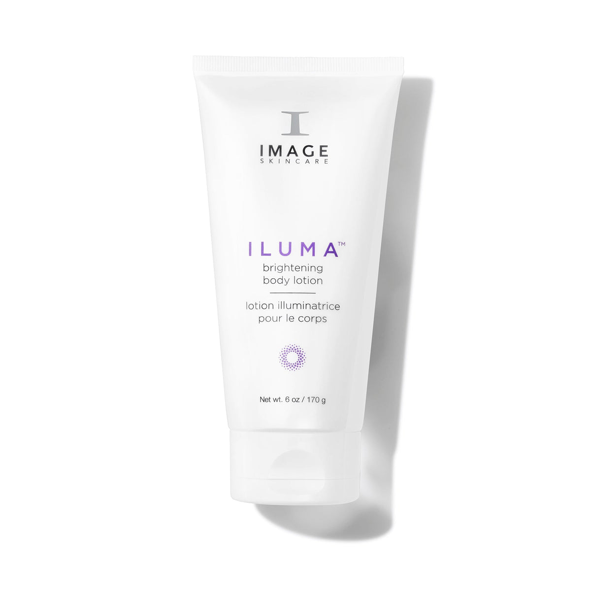 Image ILUMA Intense Brightening Body Lotion 170g