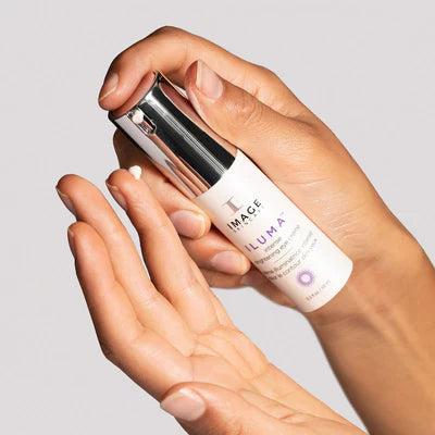 Image ILUMA Intense Brightening Eye Creme 15ml