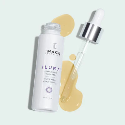 Image ILUMA Intense Facial illuminator 30ml