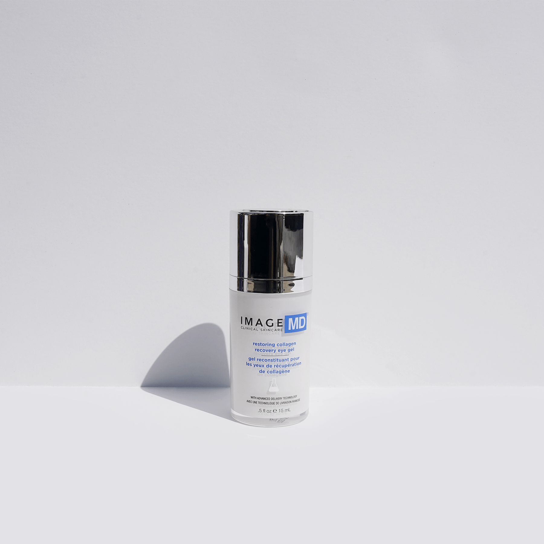 Image MD Restoring Eye Recovery Gel 15ml