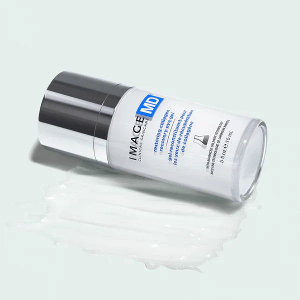 Image MD Restoring Eye Recovery Gel 15ml