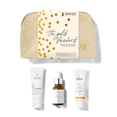 Image Gold Standard Premium Regimen Gift Set with Free Bag (Limited Edition)