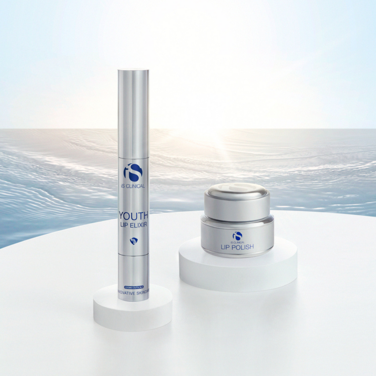 iS Clinical LIPerfection Duo Kit