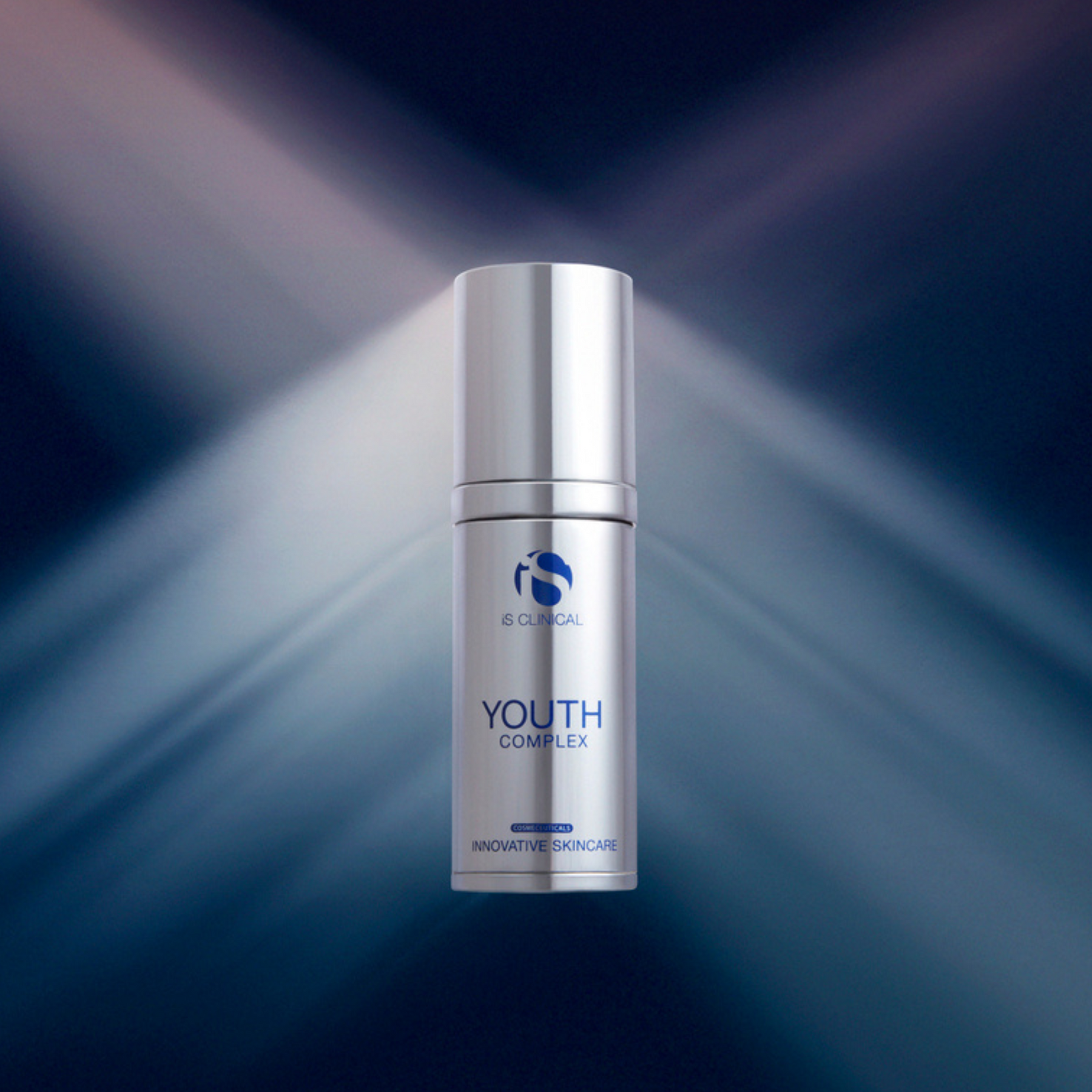 iS Clinical Youth Complex 30g