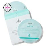 Image I Mask Hydrating Hydrogel Sheet Mask 5 pack