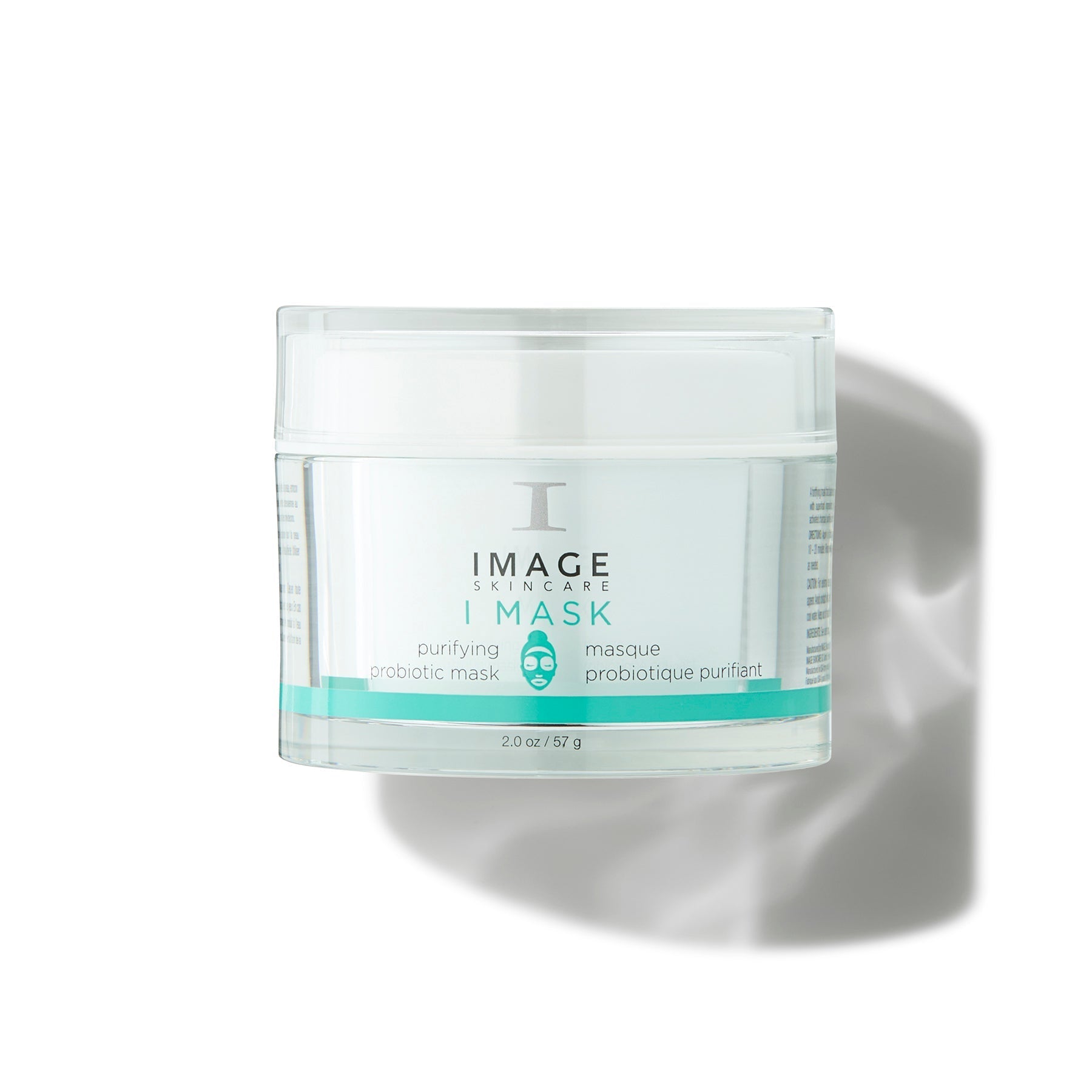 Image I Mask Purifying Probiotic Mask 57g