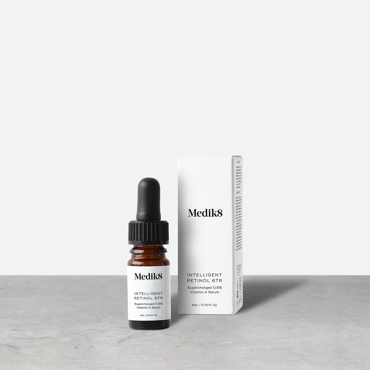 Medik8 Intelligent Retinol 6TR™ (Travel Size)
