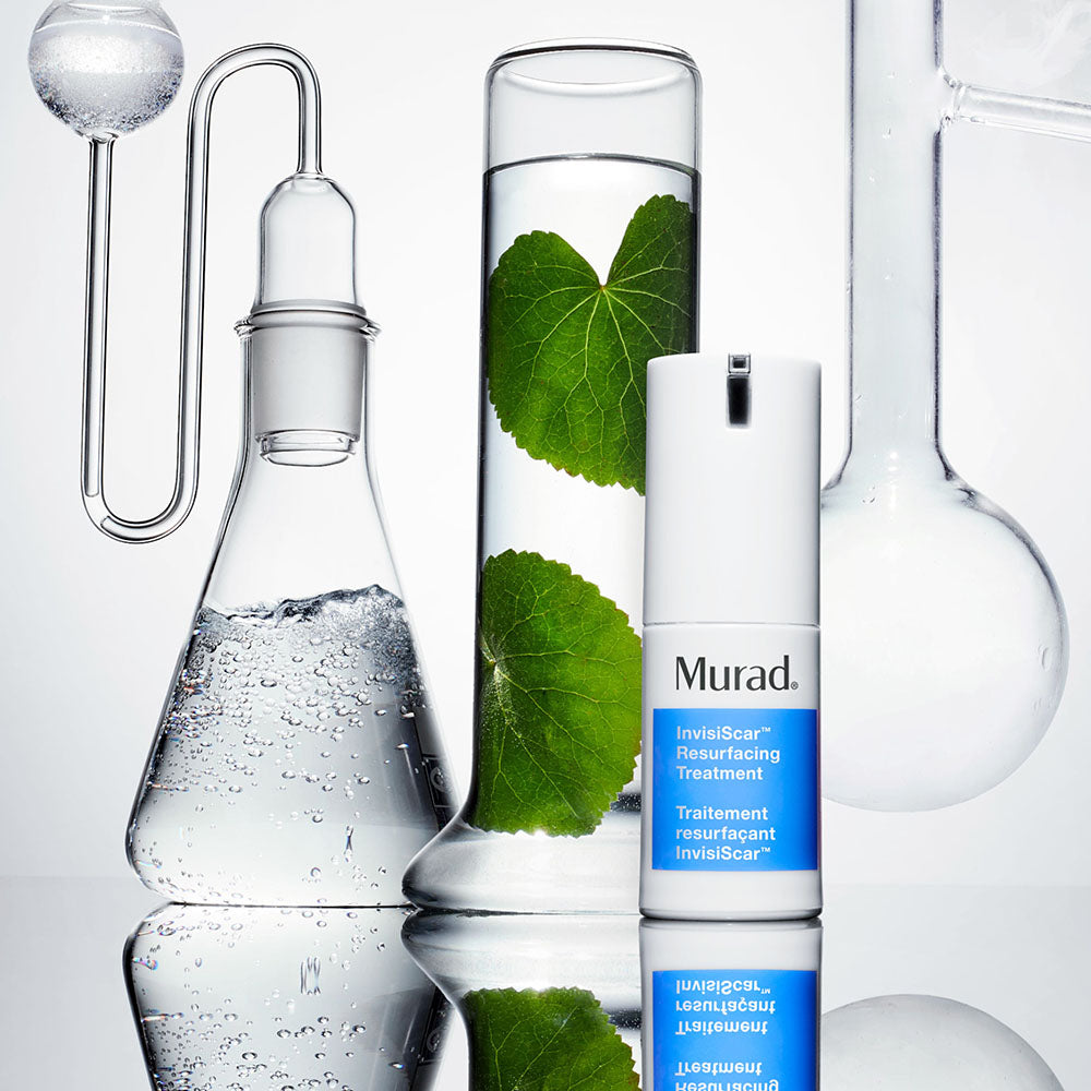 Murad InvisiScar Resurfacing Treatment 15ml