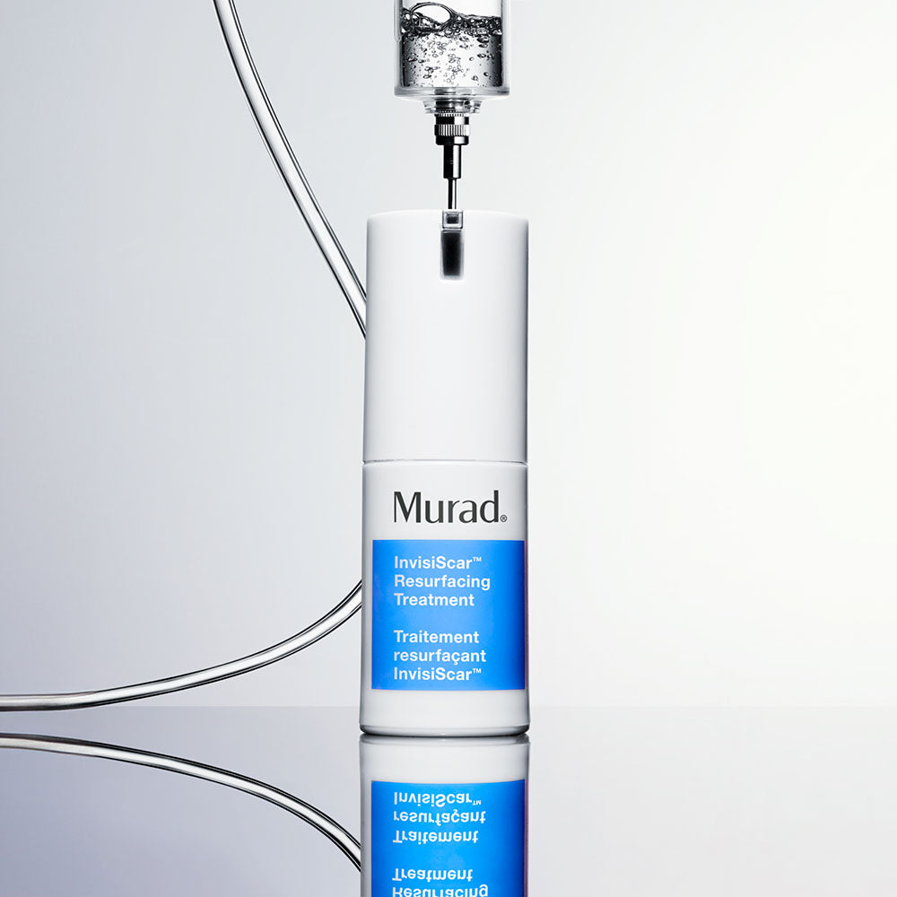 Murad InvisiScar Resurfacing Treatment 15ml