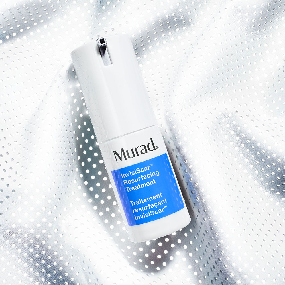 Murad InvisiScar Resurfacing Treatment 15ml