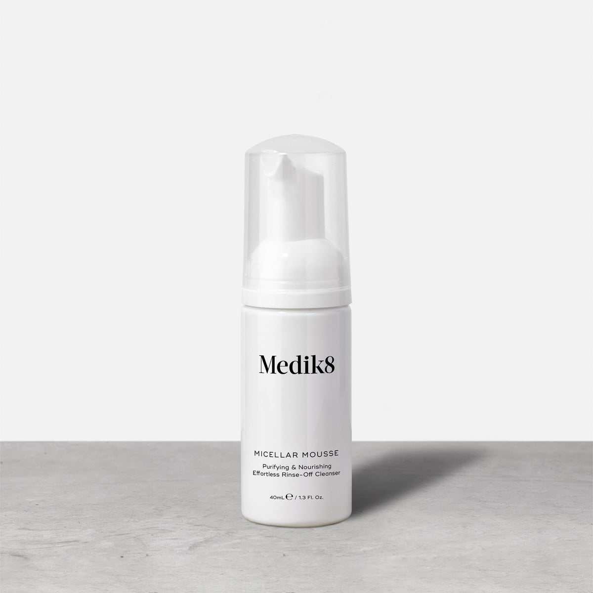 Medik8 Micellar Mousse™ (Travel Size)