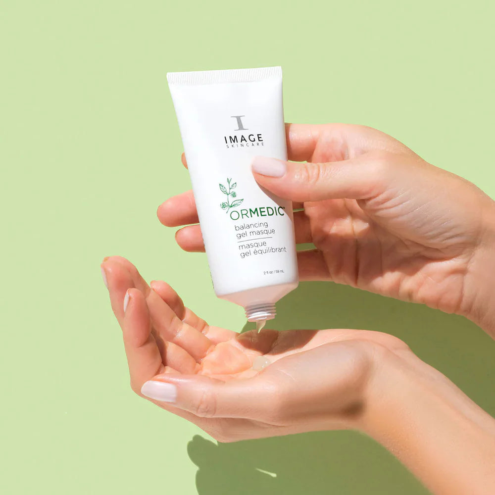 Image ORMEDIC® Balancing Gel Masque 59ml