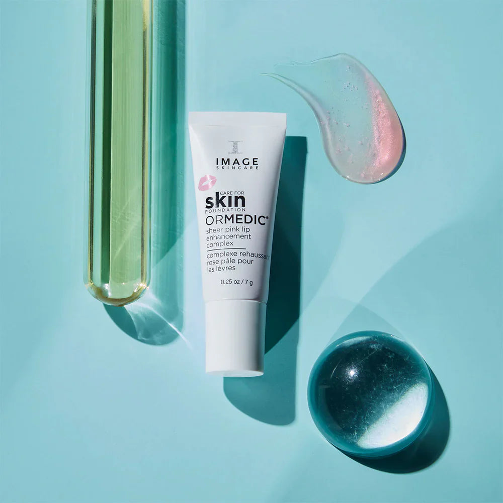 Image ORMEDIC® Sheer Pink Lip Enhancement 7ml