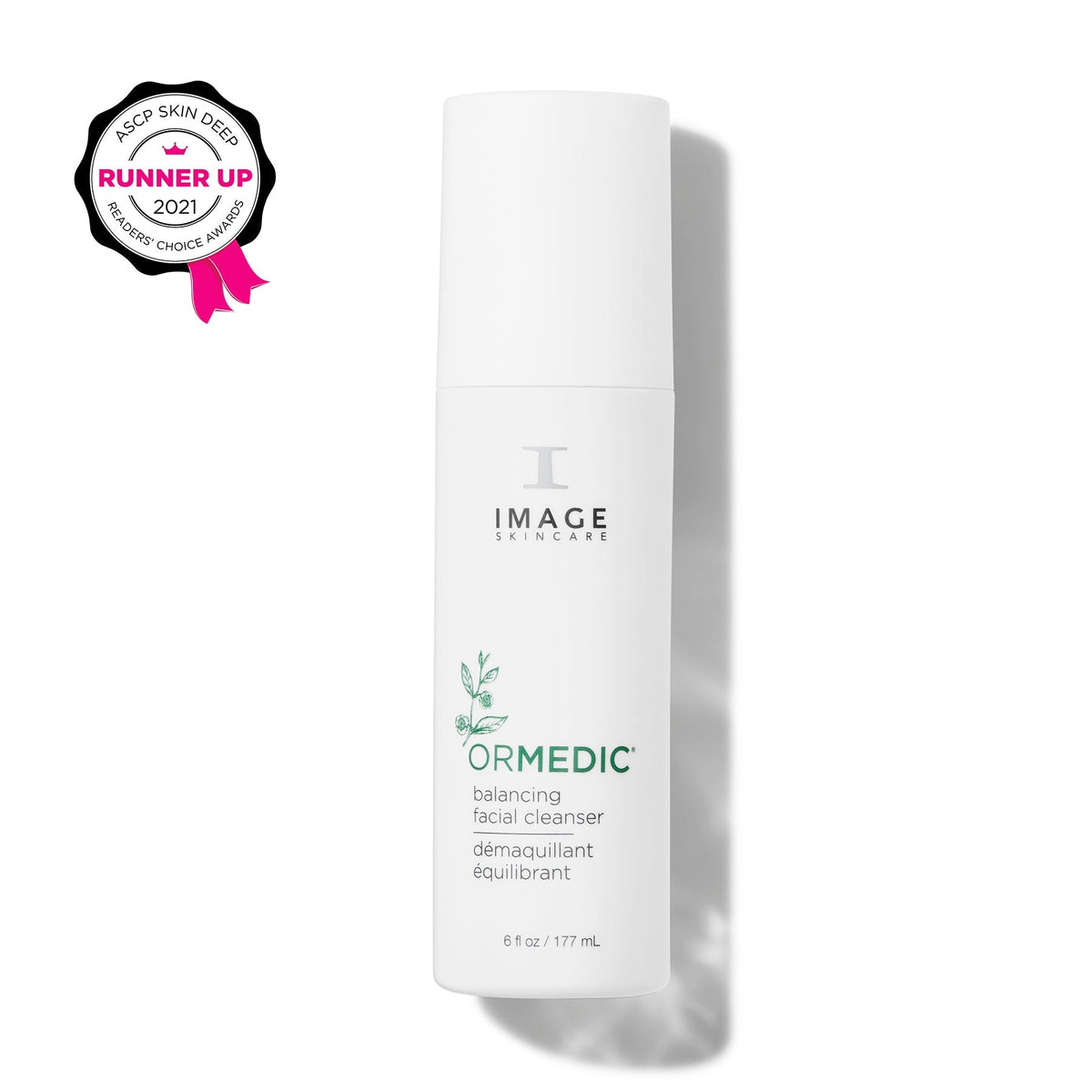 Image ORMEDIC® Balancing Facial Cleanser177ml