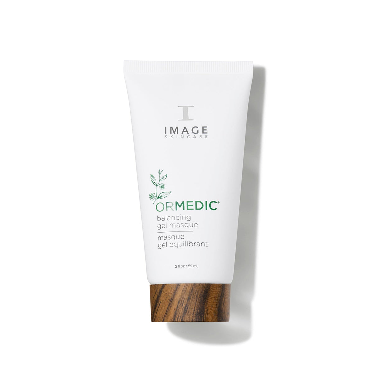 Image ORMEDIC® Balancing Gel Masque 59ml