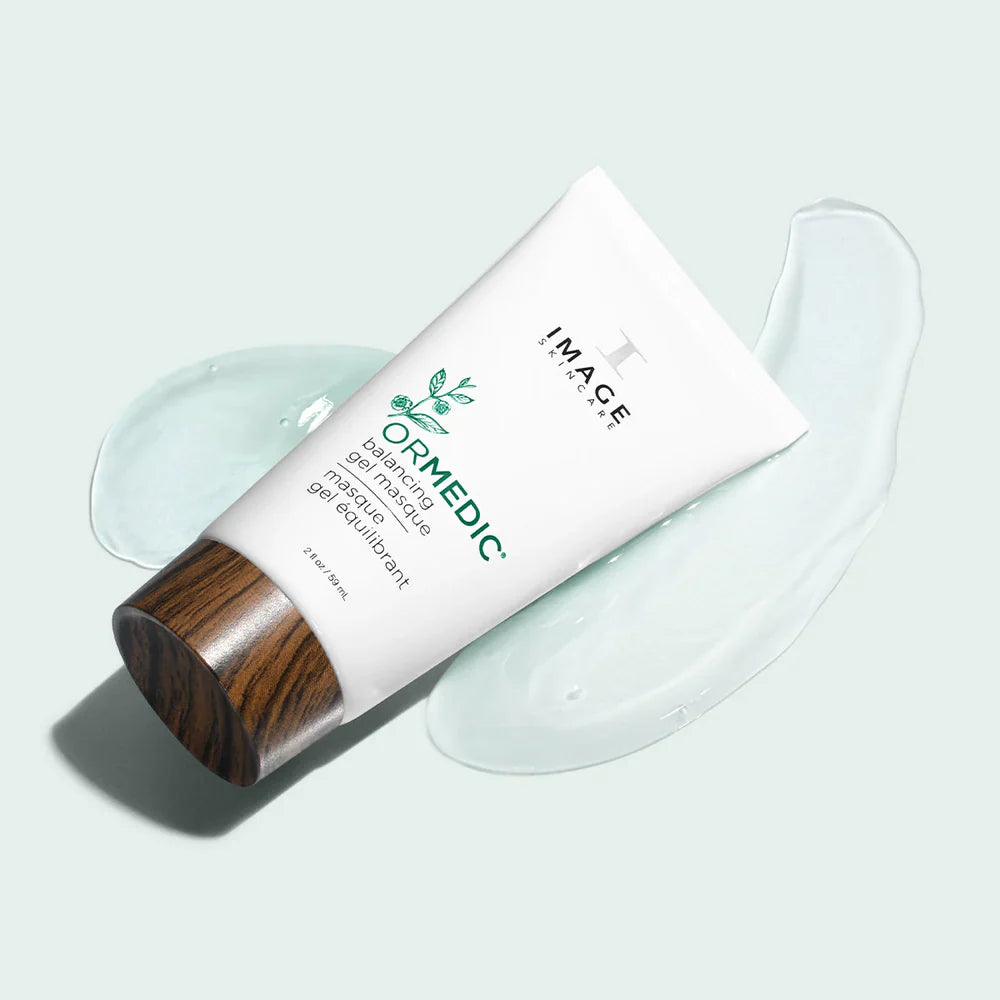 Image ORMEDIC® Balancing Gel Masque 59ml