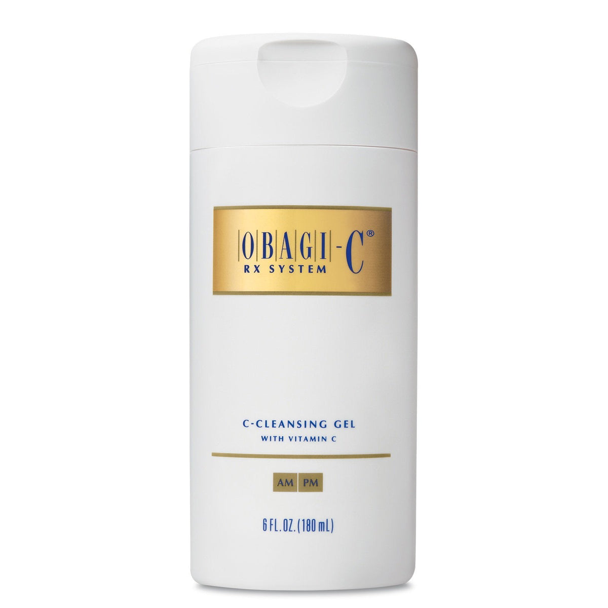 OBAGI C Cleansing Gel 180ml