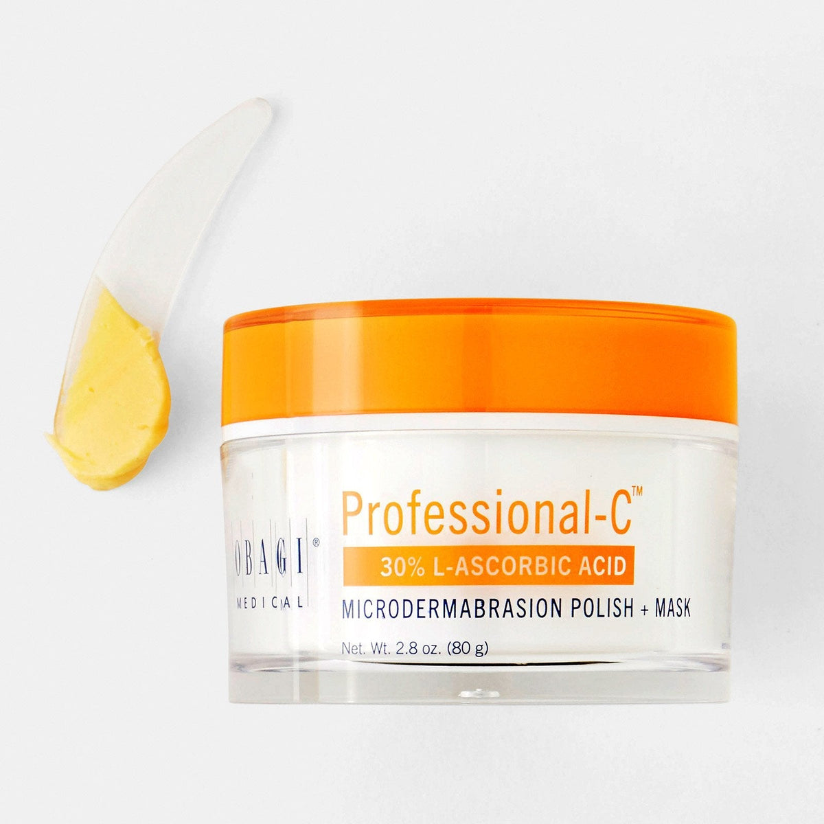 Obagi Pro-C Microdermabrasion Polish & Mask 80g