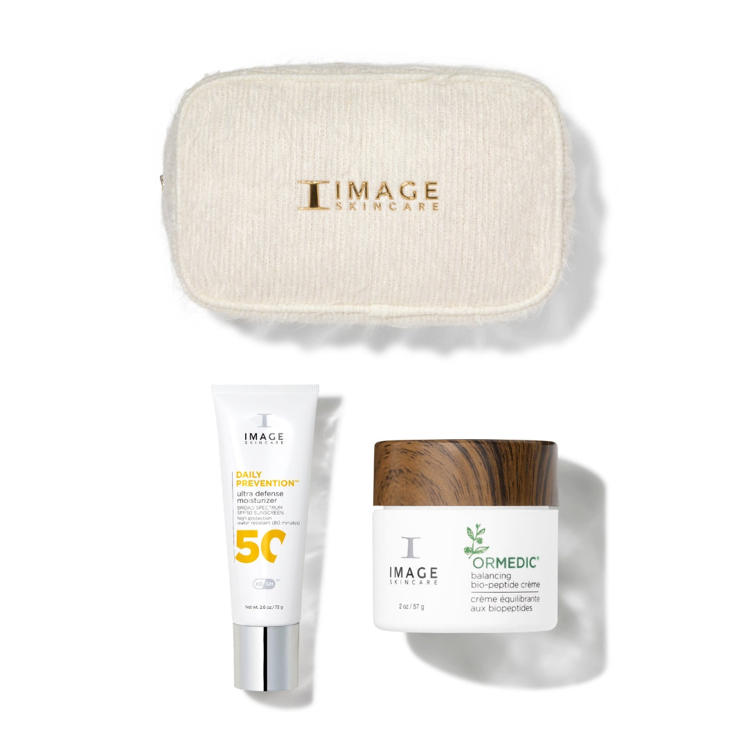 Image Opulent Balance Gift Set with Free Bag (SPF 50)