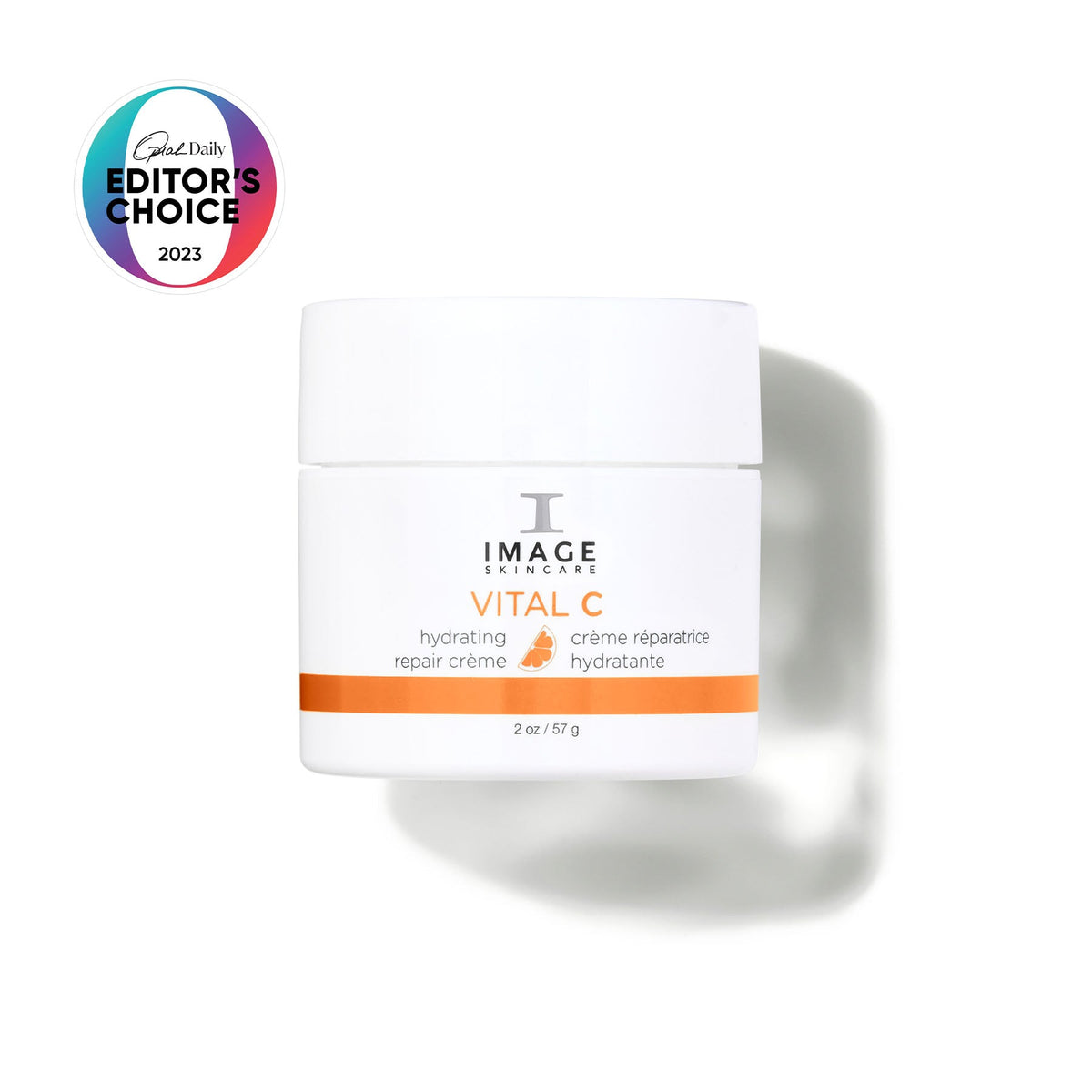Image VITAL C Hydrating Repair Crème 59ml