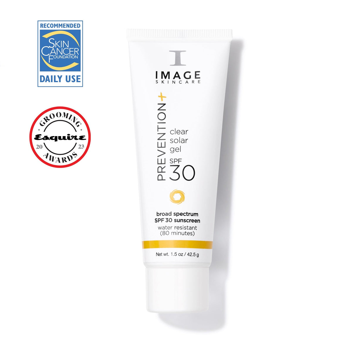 Image PREVENTION+® Clear Solar Gel SPF 30