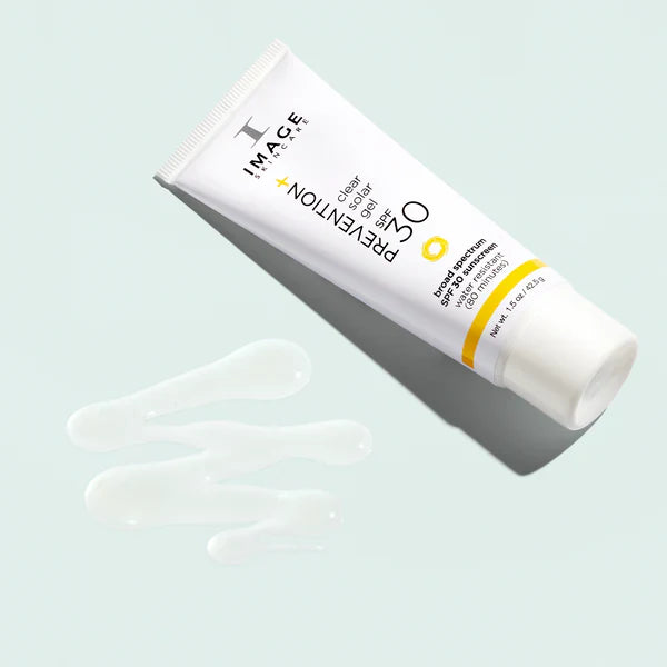 Image PREVENTION+® Clear Solar Gel SPF 30