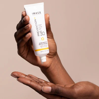 Image PREVENTION+® Clear Solar Gel SPF 30