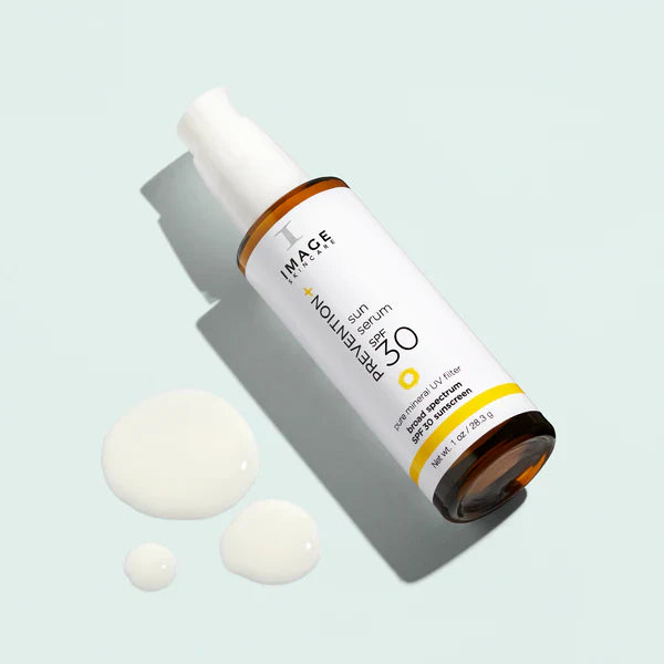 Image PREVENTION+ Daily Perfecting Tinted Primer SPF 50