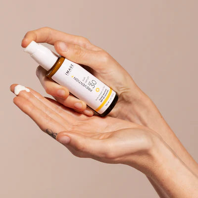 Image PREVENTION+ Daily Perfecting Tinted Primer SPF 50