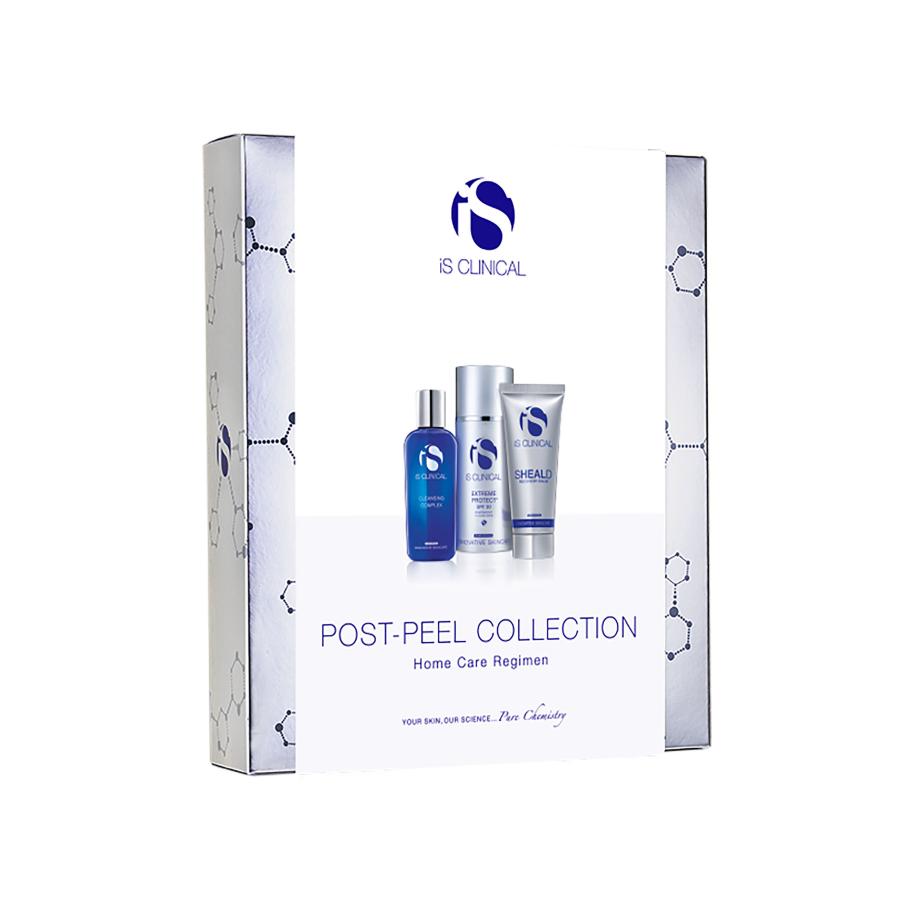 iS Clinical  Post-Peel Collection