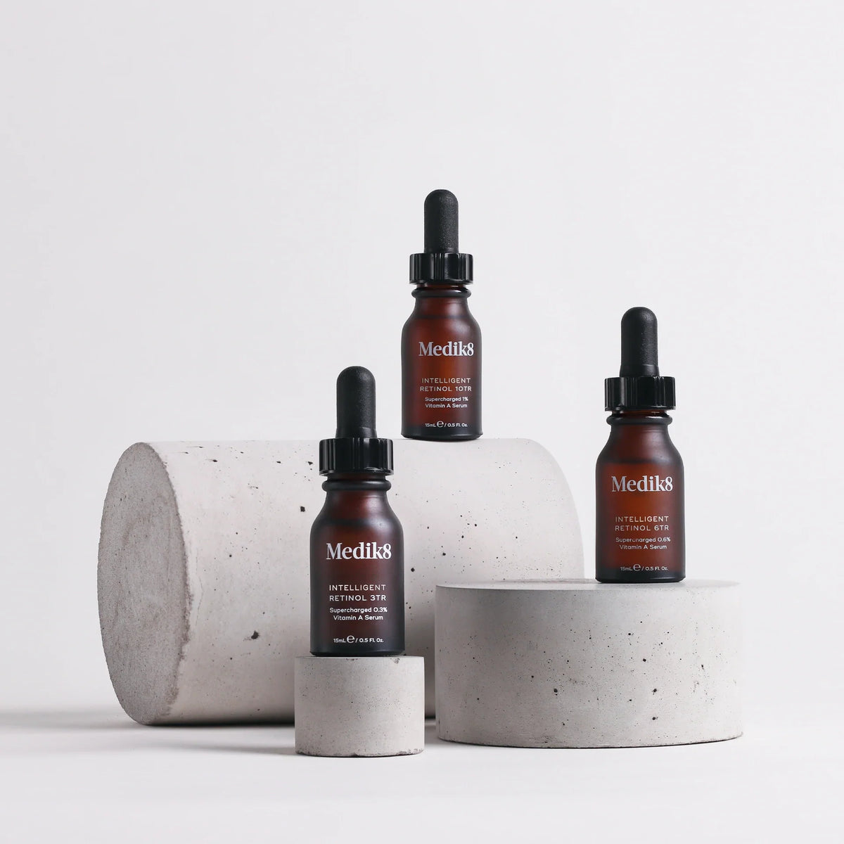 Medik8 Intelligent Retinol 10TR 15ml