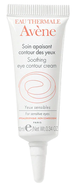Avene Soothing Eye Contour Cream 10ml