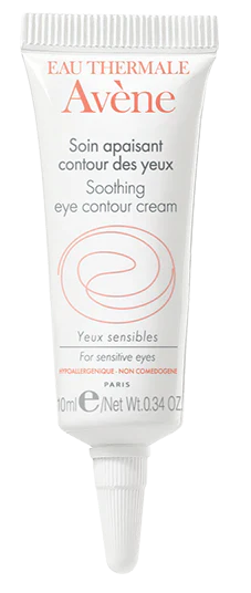 Avene Soothing Eye Contour Cream 10ml