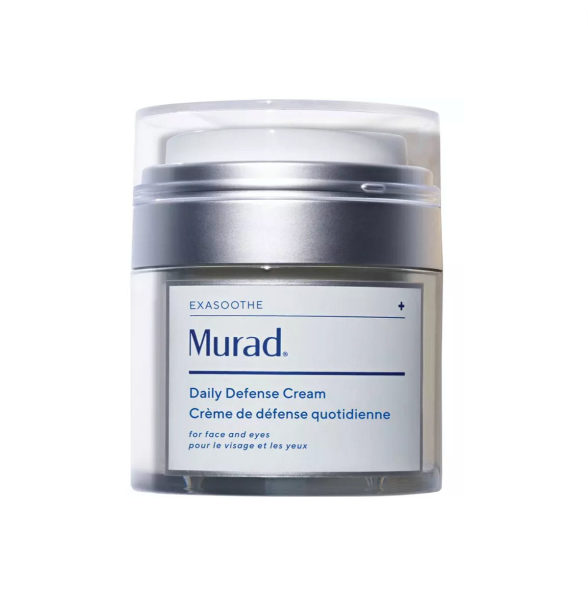Murad Daily Defence Cream 50ml