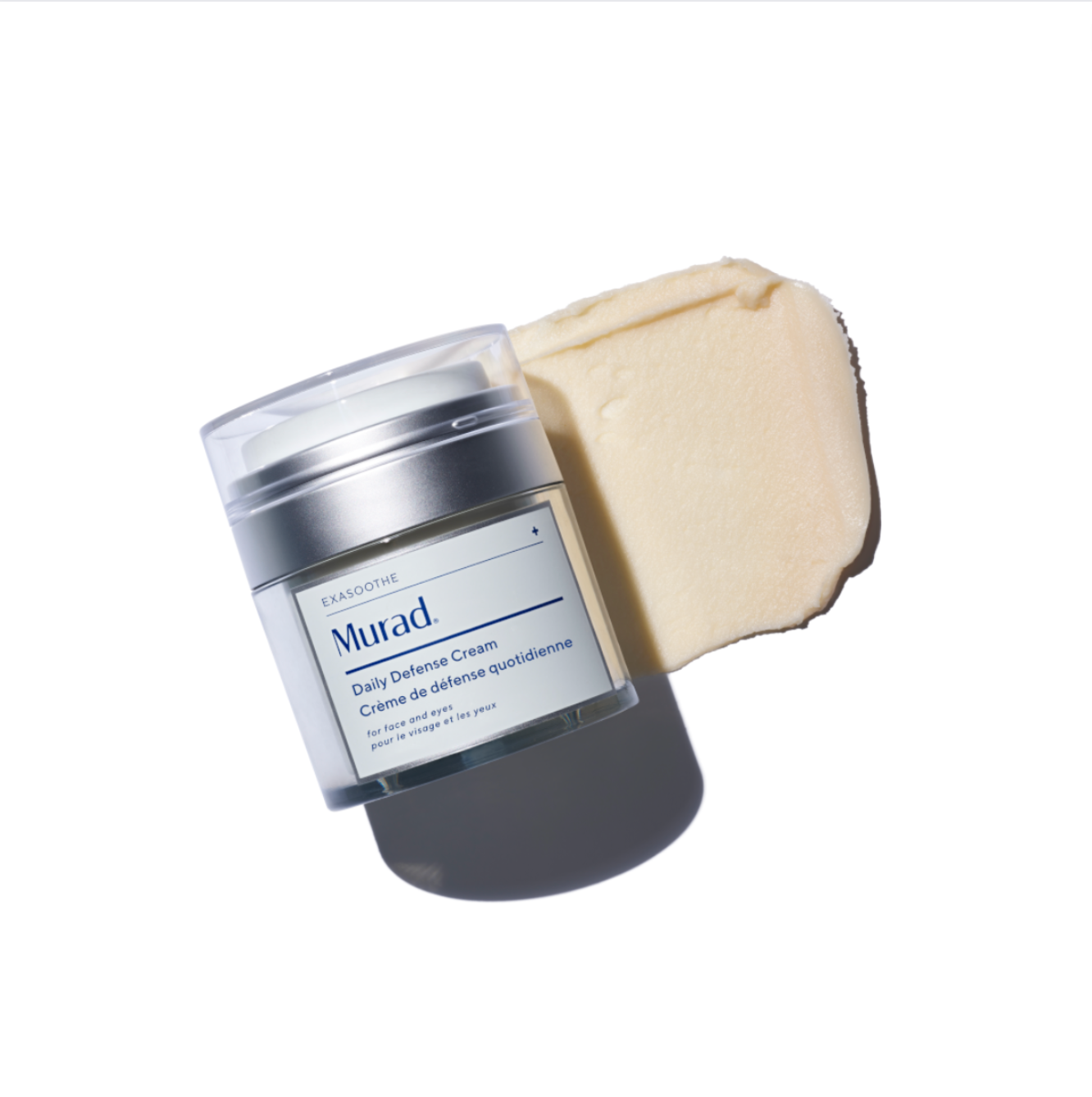 Murad Daily Defence Cream 50ml