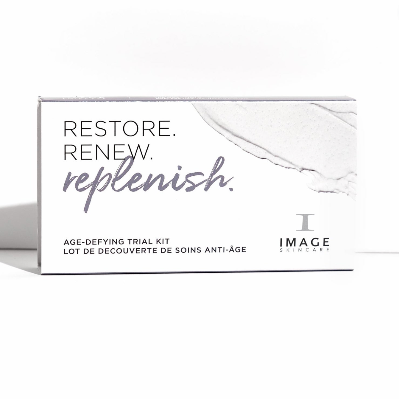Image Age-Defying Trial Kit