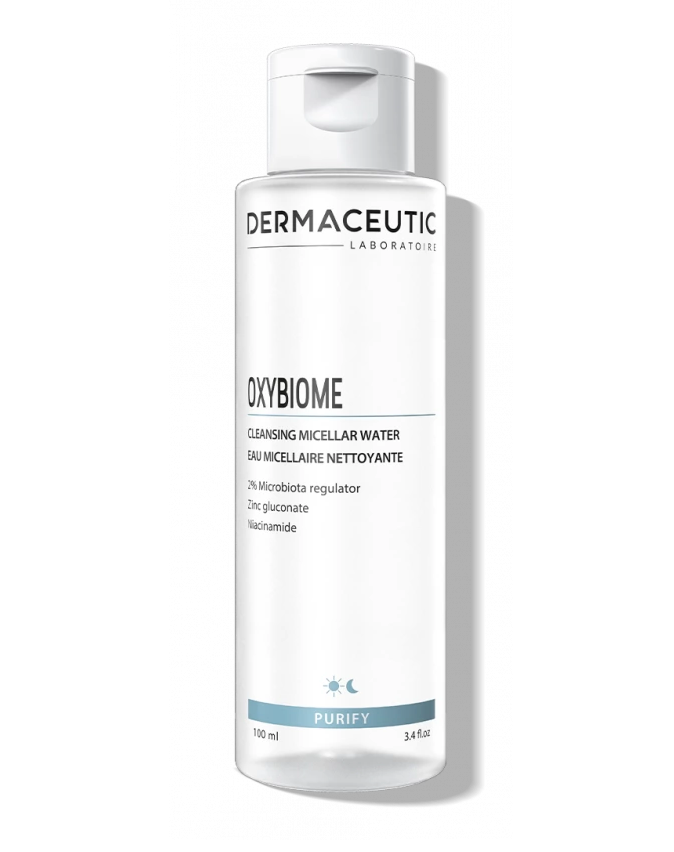 Dermaceutic Oxybiome 100ml