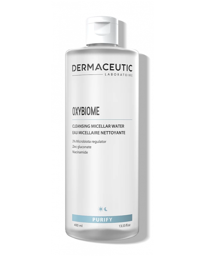 Dermaceutic Oxybiome 400ml