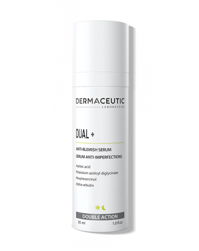 Dermaceutic Dual+ 30ml