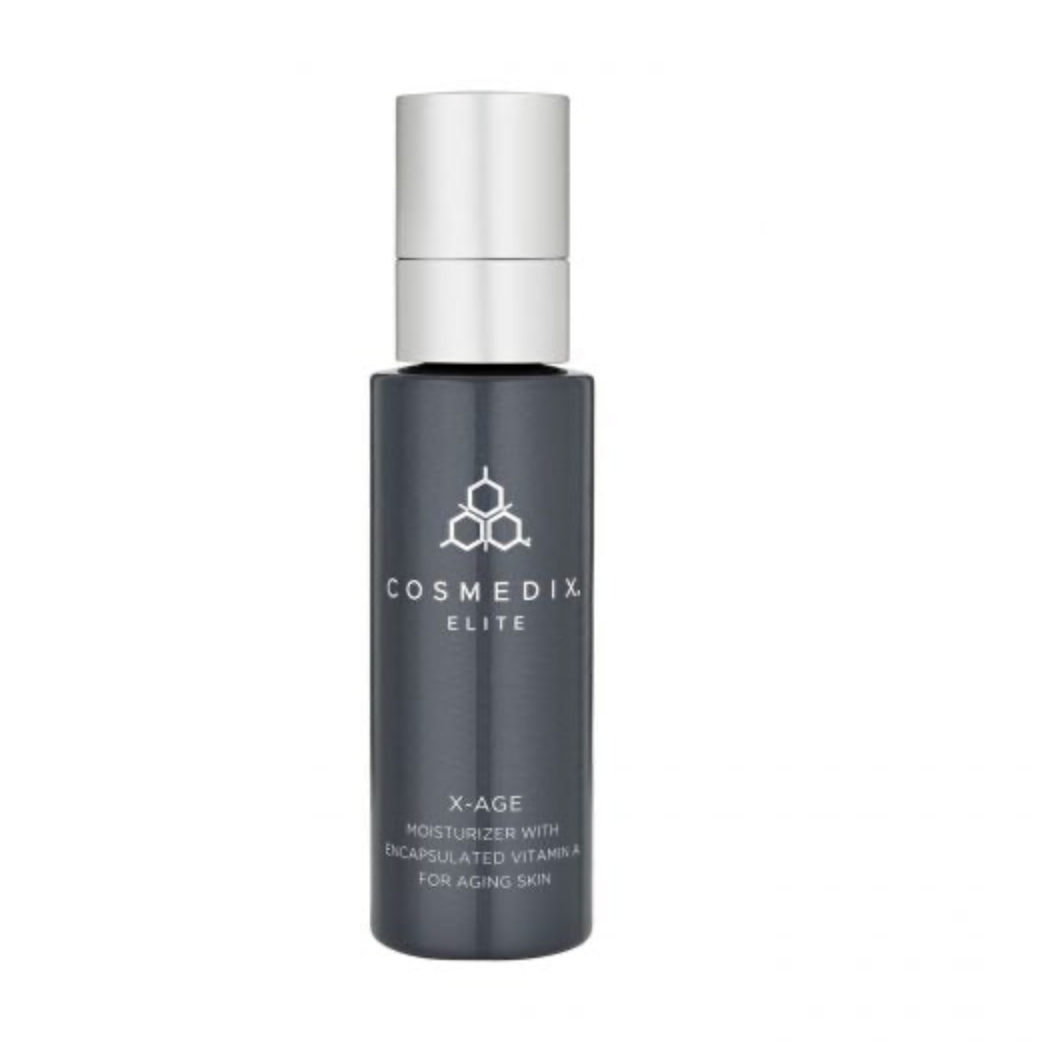 Cosmedix Elite X-Age 30ml